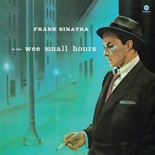 Frank Sinatra In the Wee Small Hours (Vinyl) 12