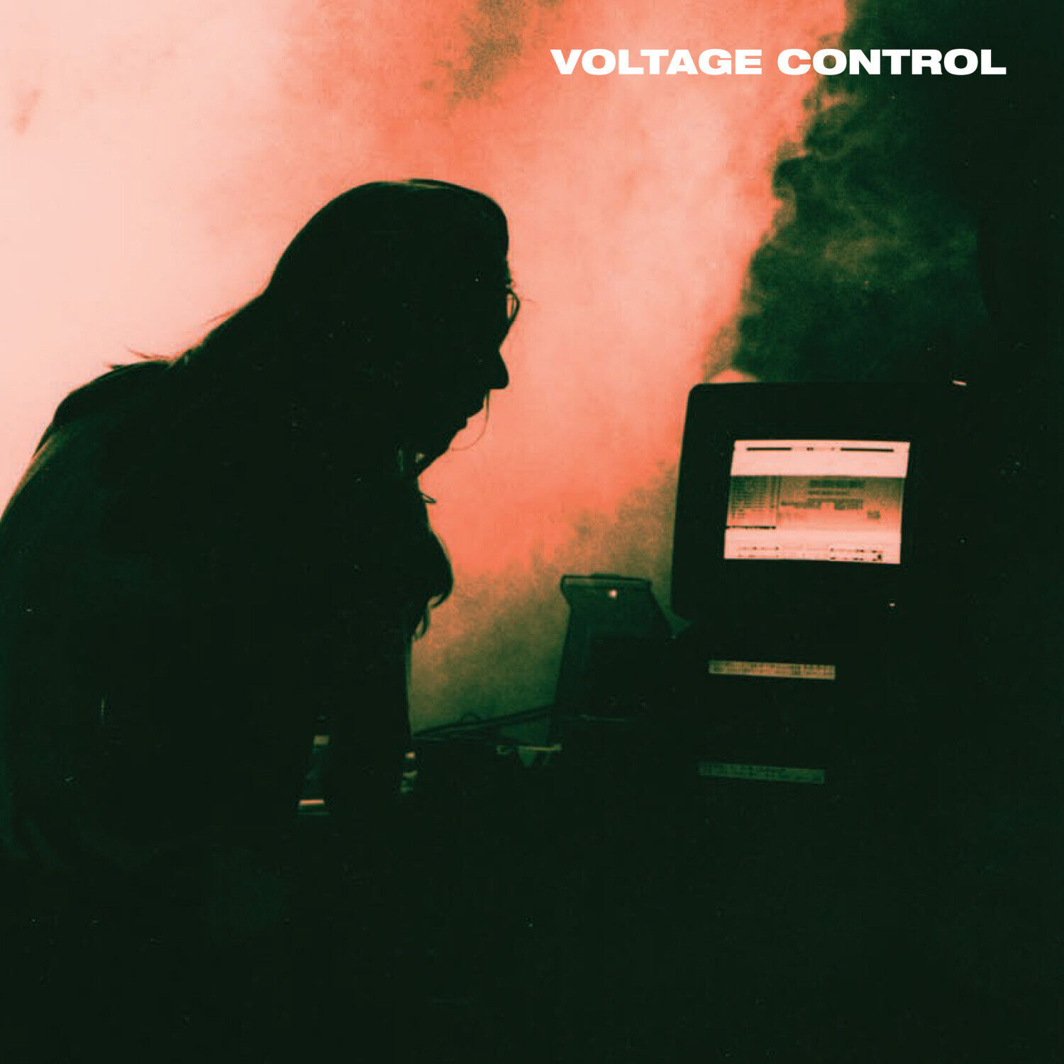 Voltage Control Voltage Control (1990-1992) (Vinyl) 12\
