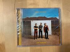 Jonas Brothers - The Album: cd picture