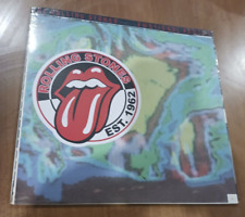 Rolling Stones - Emotional Rescue - 1980 -COC 0615 * SEALED * PROMO * RARE * picture