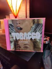 Tobacco Fucked Up Friends CD 2008 Anticon Out Of Print picture