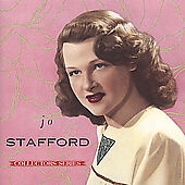 Capitol Collectors Series by Jo Stafford (CD, Jul-1996, Capitol/EMI Records) picture