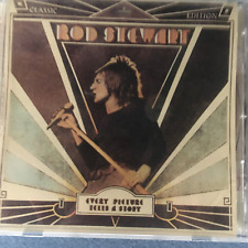 Rod Stewart Every Picture Tells A Story US CD Mercury Records Remaster Edition picture