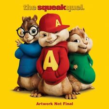 Alvin and the Chipmunks: The Squeakquel (Original Soundtrack) by Various ... picture