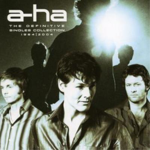 a-ha Definitive Singles Collecti1984 - 2004 (CD) Album (UK IMPORT)