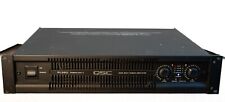 QSC PL380 PowerLite Amplifier picture