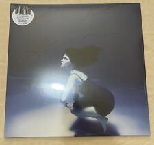 The Marias Submarine SIGNED Vinyl Record in Hand With Bonus Track picture