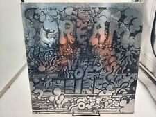 CREAM Wheels Of Fire Live At The Fillmore LP Record 1968 1s ATCO Ultrasonic VG+. picture