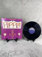 Pippin Vinyl Original Cast Album 1972 Motown Records M 760L Motown Records picture