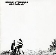 Norman Greenbaum - Spirit in the Sky [New CD] Bonus Tracks picture