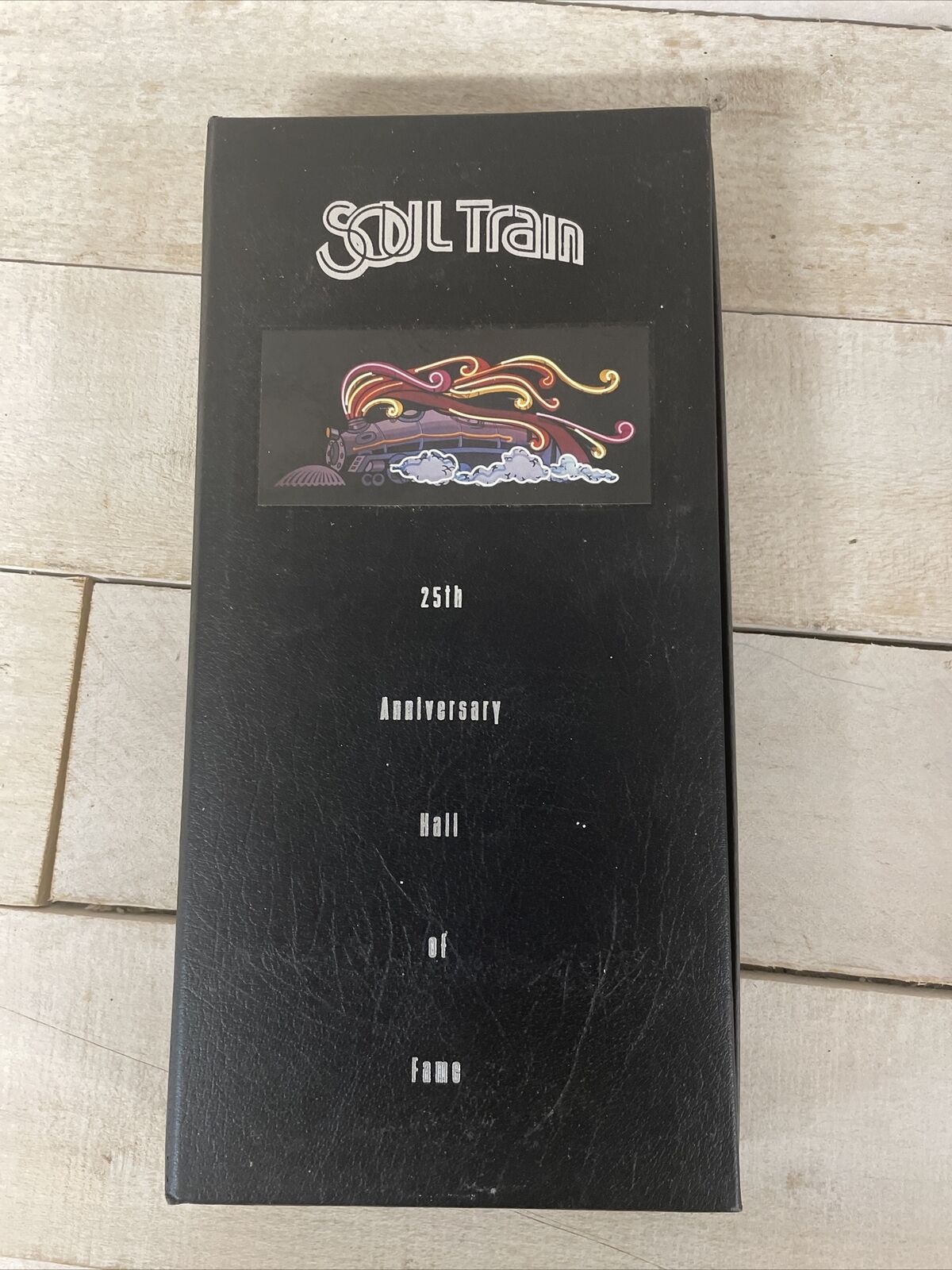Soul Train 25th Anniversary Hall of Fame Box Set [Box] by Various Artists...