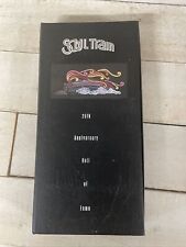 Soul Train 25th Anniversary Hall of Fame Box Set [Box] by Various Artists... picture