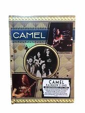 CAMEL RAINBOWS END DELUXE 2 CD BOX SET UK IMPORT 1973-1985 ANTHOLOGY picture