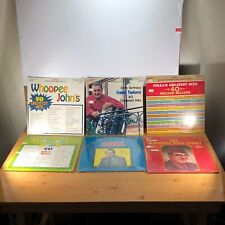Vintage SEALED Polka Vinyl 33 Yankovic/Birthday EDITION - A  LOT 4 Collector picture