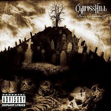 Cypress Hill - Black Sunday **BRAND NEW / SEALED** Double Album Vinyl Record LP picture