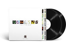 Genesis – Turn It On Again: The Hits - 2 x LP Vinyl Records 12
