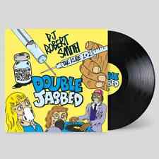 DJ ROBERT SMITH - DOUBLE JABBED (New 12