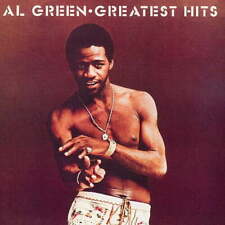 Al Green - Greatest Hits - R&B / Soul - Vinyl picture