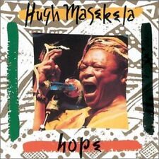 Hugh Masekela - Hope [New CD] picture