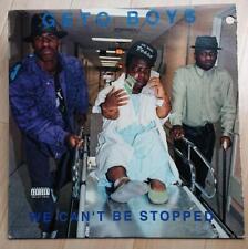 Geto Boys – We Can't Be Stopped RAL Records 1991 Us Original picture