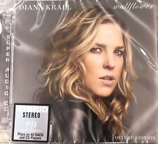 DIANA KRALL - WALL FLOWER DELUXE EDITION (SACD) picture