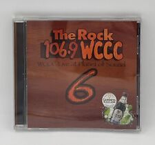 WCCC Live At Planet Of Sound 6 CD Egypt Central Rev Theory Dead Sara Kopek Cavo picture