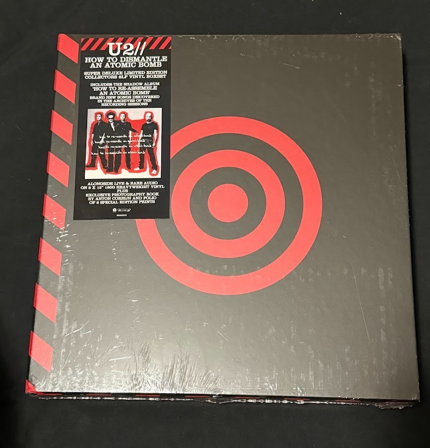 U2 \