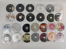 Lot Of 50 Loose CDs Various Rock, Pop, Soundtrack, Christian picture