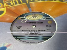 DEBBIE DEB 12