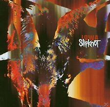 Slipknot - Iowa - Slipknot CD B9VG The Fast  picture