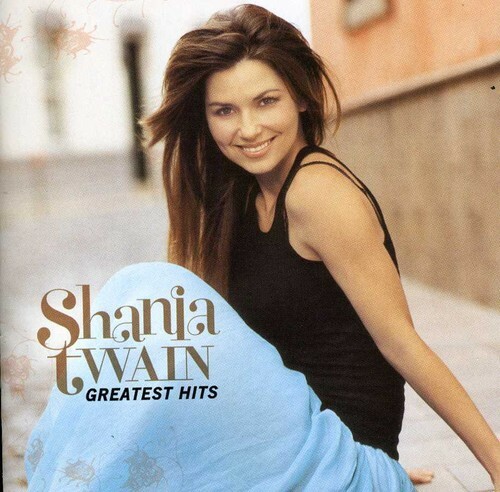 Greatest Hits by Twain, Shania (CD, 2004)