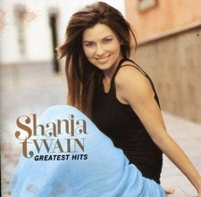 Greatest Hits by Twain, Shania (CD, 2004) picture