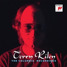 Terry Riley - Terry Riley - the Columbia Recordings [New CD] With Booklet, Boxed picture