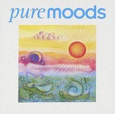 Pure Moods, Vol. I - Audio CD By Various Artists - GOOD picture