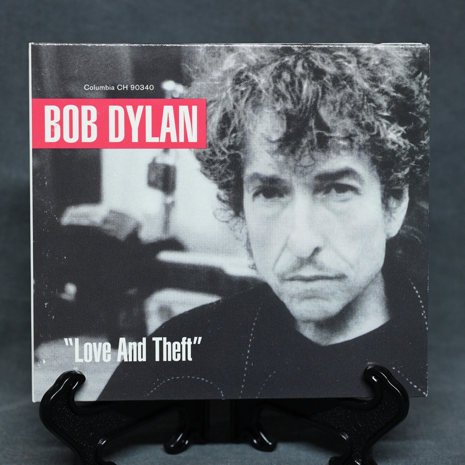 Bob Dylan CD SACD (2003): Street Legal, Blood On The Tracks, & 9 More CHOOSE ONE