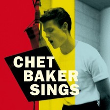 Chet Baker - Chet Baker Sings - Limited 180-Gram Vinyl [New Vinyl LP] Ltd Ed, 18 picture
