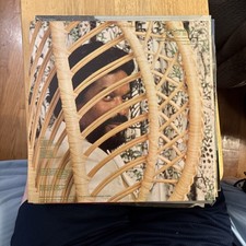 PETE CONDE RODRIGUEZ ESTE NEGRO SI ES SABROSO LP 1976 FANIA CATALINA LA O SALSA picture