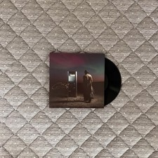 *SIGNED* WONDERLOVE, by Chase Shakur (2025) picture