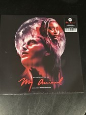 Augustus Muller My Animal (Vinyl) 12