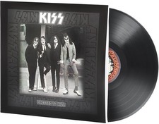 Kiss - Dressed to Kill [New Vinyl LP] picture