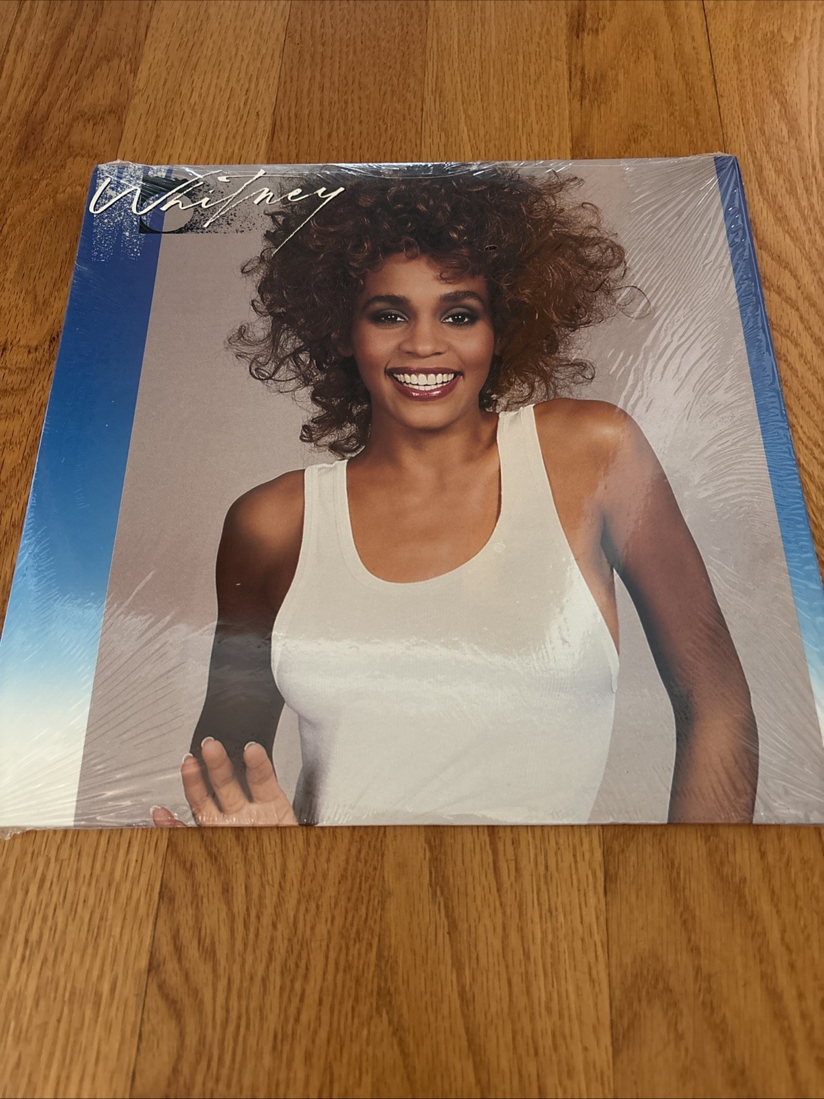 Whitney by Houston, Whitney (Record, 2023)