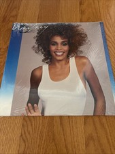 Whitney by Houston, Whitney (Record, 2023) picture