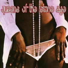Queens of the Stone - Queens Of The Stone Age [New Vinyl LP] picture