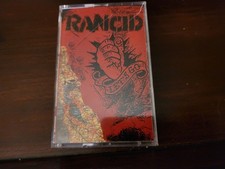 RANCID Let's Go 1994 epitaph cassette tape ex cond picture