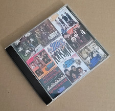 Los Mier - 10 Albums +4 EP & Singles - Vol.2 - MP3CD picture