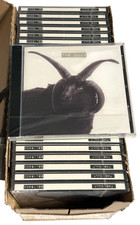Reseller Wholesale Music Lot of 25 New CD's - The Cult (BBL164) Self Titled CULT picture