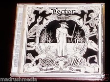 Lector: Bubonic Dawn CD 2014 Stormspell Records USA SSR-DL145 Original NEW picture