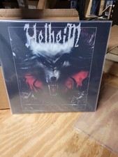 Helheim Fenris 10