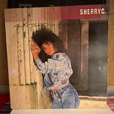 Sherry C. Am I The One For You 12