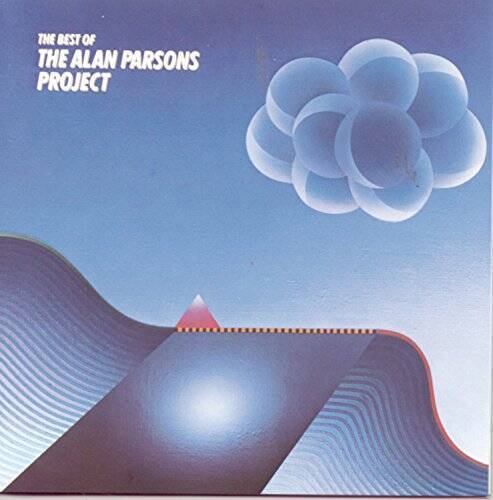 The Best of the Alan Parsons Project - Audio CD By Alan Parsons - GOOD